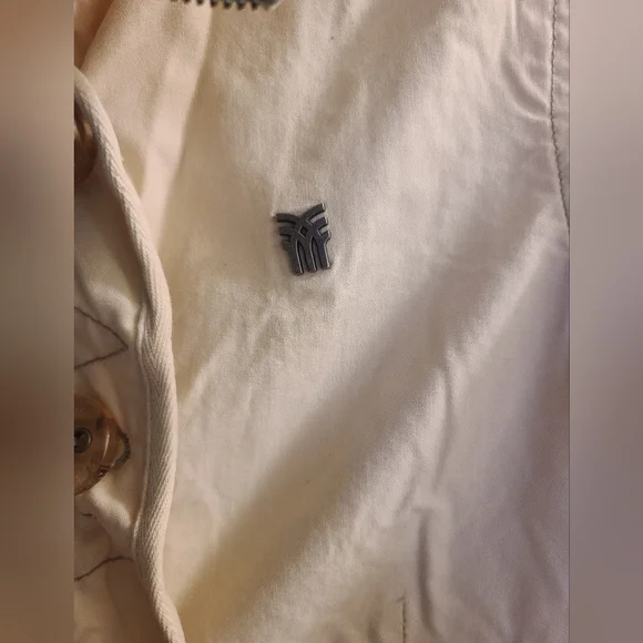 🦄 Fenchurch Small Spring Jacket - Picture 2 of 5